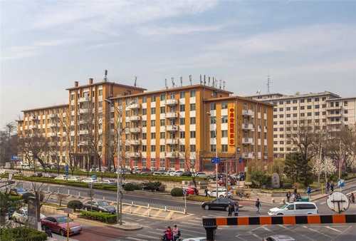 南京应急指挥中心公共广播