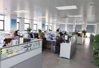 环保电磁感应热风炉厂家