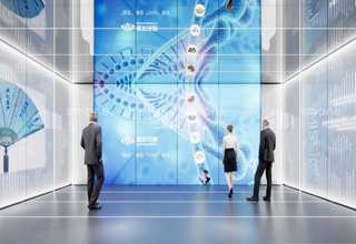 高新区精细化养老生活