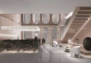 北京防滑PVC复合地板