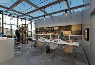 山西综合调度通信系统原理