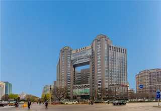 四面进叉木托盘