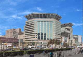 余杭区五金件加工生产厂家