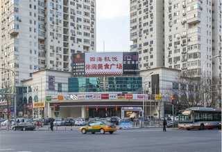 河北净气型通风柜